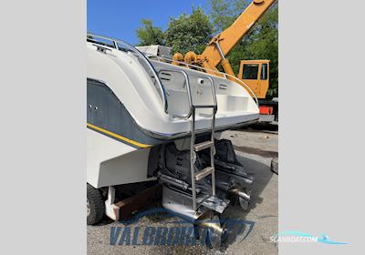 Performance Marine 907 Performance Motorboat 2004, with Volvo Penta 8.1 Gi engine, Italy