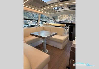 Pershing 5 X Motorboat 2023, France