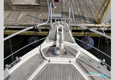 Pfeil 450 Motorboat 1994, with Iveco 8061 Srm 30.10 engine, Denmark