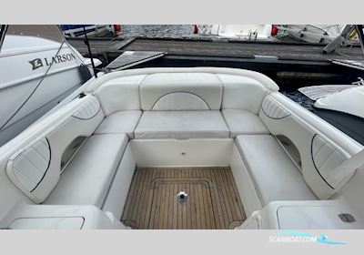 Phantom 245 Motorboat 2004, with Volvo Penta engine, Sweden