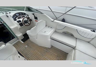 Phantom 245 Motorboat 2004, with Volvo Penta engine, Sweden