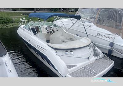 Phantom 245 Motorboat 2004, with Volvo Penta engine, Sweden