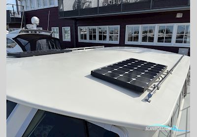 Pikmeer 11.50 OK Royal Motorboat 1997, The Netherlands