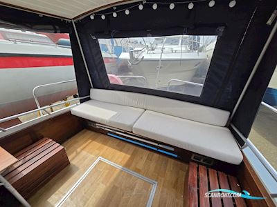 Pikmeer 900 Motorboat 1980, The Netherlands