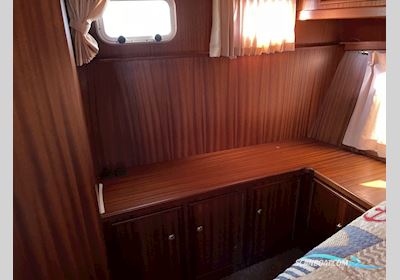 Pikmeer Royal AK Motorboat 1994, The Netherlands