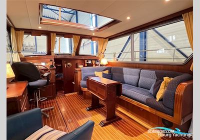 Pikmeerkruiser 11.50 Exclusive OK Motorboat 2007, The Netherlands
