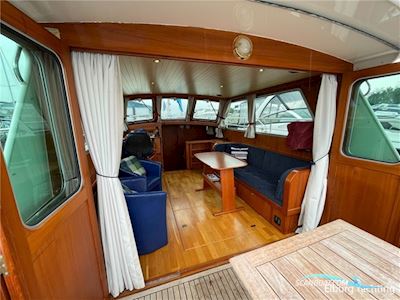 Pikmeerkruiser 11.50 OK Royal Motorboat 1997, The Netherlands