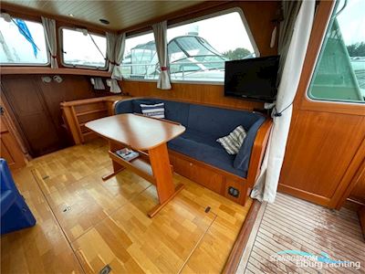 Pikmeerkruiser 11.50 OK Royal Motorboat 1997, The Netherlands