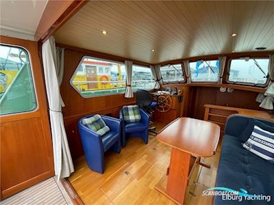 Pikmeerkruiser 11.50 OK Royal Motorboat 1997, The Netherlands