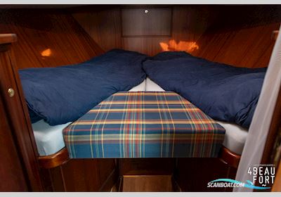 Pikmeerkruiser 1150 OK Royal Motorboat 1998, with Yanmar 4JH2M-Ute engine, The Netherlands