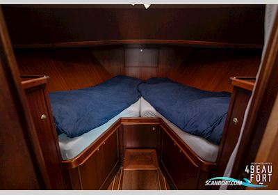 Pikmeerkruiser 11.50 OK Royal Motorboat 1998, with Yanmar 4JH2M-Ute engine, The Netherlands