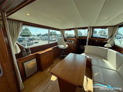 Pikmeerkruiser 12.50 Exclusive Flybridge  Motorboat 2002, The Netherlands