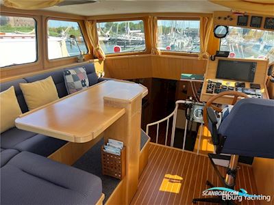 Pilot 44  Motorboat 1997, The Netherlands