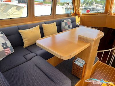 Pilot 44  Motorboat 1997, The Netherlands
