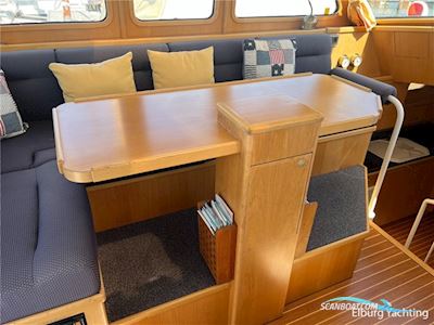 Pilot 44 Motorboat 1997, The Netherlands