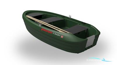Pioner 11 Easy Motorboat 2023, Sweden