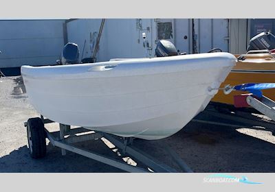 Pioner 14 Active Motorboat 2015, with Yamaha engine, Sweden