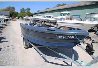 Pioner 14 Active Motorboat 2019, Denmark