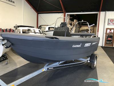 Pioner 14 Fisher Catch Edition-Garmin Motorboat 2022, Denmark