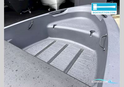 Pioner Active 14 Motorboat 2023, with Tohatsu engine, The Netherlands