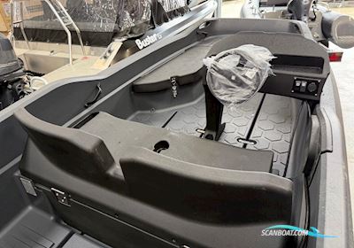 Pioner GO Motorboat 2026, Denmark