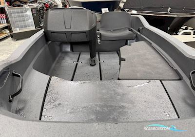 Pioner GO Motorboat 2026, Denmark