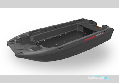 Pioner MULTI III Motorboat 2025, Sweden