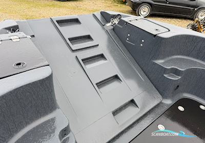 Pioner Multi 3 Motorboat 2020, Denmark