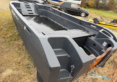 Pioner Multi 3 Motorboat 2020, Denmark