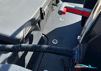 Pioner Multi 3 Motorboat 2018, with Yamaha engine, Denmark