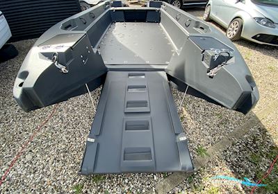 Pioner Multi Iii Motorboat 2025, Denmark