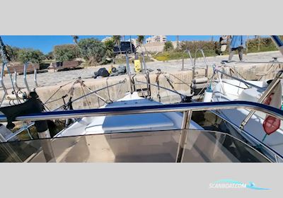 Playamar 550 Motorboat 2001, with Mercury engine, Spain