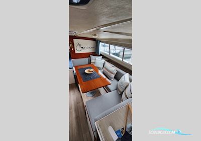 Polaris 820 Motorboat 1980, The Netherlands