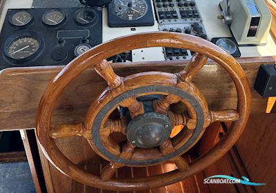 Pollux 30 Motorboat 1987, with Volvo Penta Tamd 40 engine, Sweden