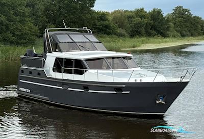 Premier  1275 Motorboat 1992, with Iveco engine, The Netherlands