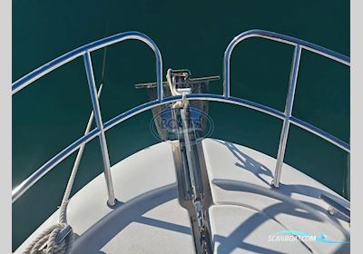 Prestige  36 Motorboat 2007, with Volvo Penta  engine, France