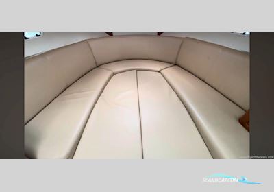 Prestige 30S Motorboat 2007, with Volvo Penta D3 engine, United Kingdom