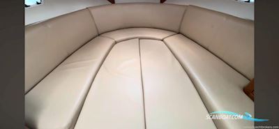 Prestige 30S Motorboat 2007, with Volvo Penta D3 engine, United Kingdom