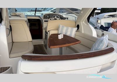 Prestige 30ht Motorboat 2007, with Volvo Penta engine, Sweden