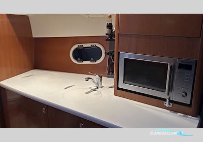 Prestige 30ht Motorboat 2007, with Volvo Penta engine, Sweden