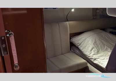 Prestige 30ht Motorboat 2007, with Volvo Penta engine, Sweden