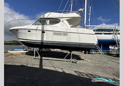 Prestige 32 Motorboat 2004, with Volvo engine, Ireland