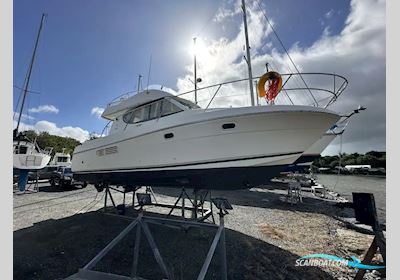 Prestige 32 Motorboat 2004, with Volvo engine, Ireland