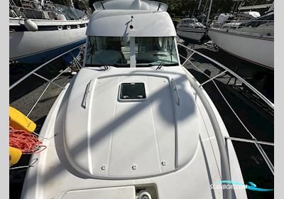 Prestige 32 Motorboat 2004, with Volvo engine, Ireland