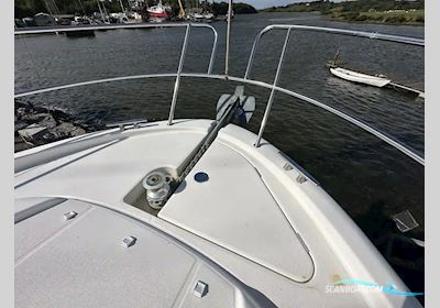 Prestige 32 Motorboat 2004, with Volvo engine, Ireland