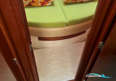 Prestige 36 Fly Motorboat 2009, with Volvo Penta D6 - 370 engine, Croatia