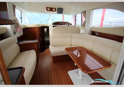 Prestige 36 Motorboat 2004, Ireland