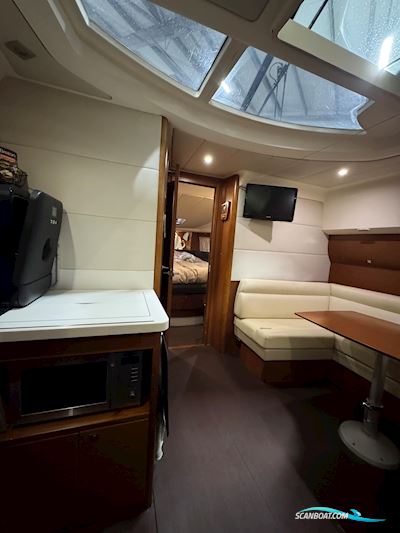 Prestige 390 S Motorboat 2011, with Cummins MerCruiser Diesel engine, Sweden