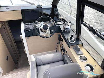 Prestige 420 S Motorboat 2021, with Cummins QSB 6,7 engine, Germany