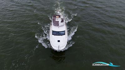 Prestige 420 Motorboat 2016, The Netherlands